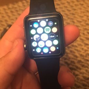 Apple watch Series 3 42mm